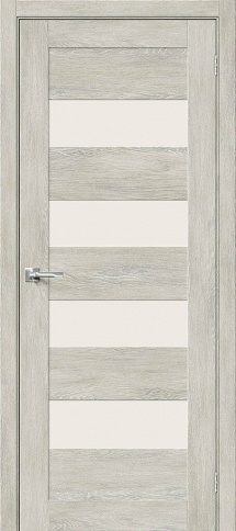 Браво-23 Chalet Provence / Magic Fog фото 1