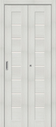 Браво-22 Bianco Veralinga / Magic Fog фото 1
