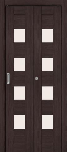 Браво-23 Wenge Melinga / Magic Fog фото 1