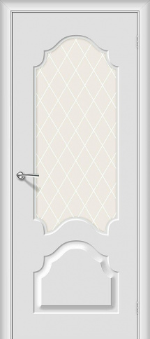 Скинни-33 Fresco / White Сrystal фото 1