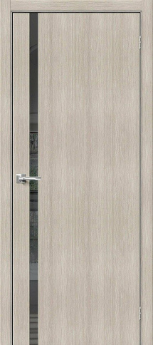 Браво-1.55 Cappuccino Veralinga / Mirox Grey фото 1