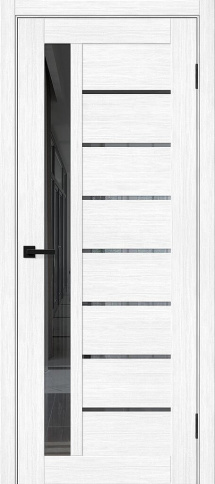 Браво-27 Snow Melinga / Mirox Grey фото 2