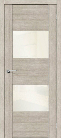 VG2 WР Cappuccino Veralinga / White Pearl фото 1