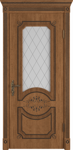 Milana | Honey Classic PB | Art Cloud фото 1