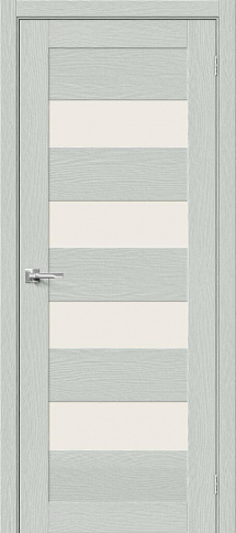 Браво-23 Grey Wood / Magic Fog фото 1