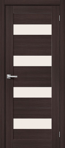 Порта-23 Wenge Veralinga / Magic Fog фото 1