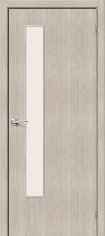 Браво-9 Cappuccino Melinga / Magic Fog фото 1