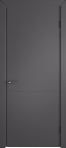 TRIVIA | GRAPHITE фото 1