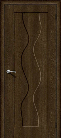 Вираж-1 Dark Barnwood фото 1