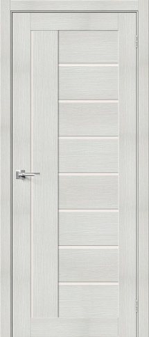 Браво-29 Bianco Veralinga / Magic Fog фото 1