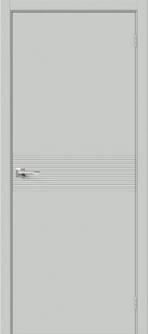 Граффити-23 Grey Pro фото 1