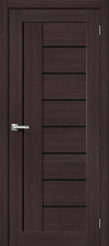 Браво-29 Wenge Melinga / Black Star фото 1