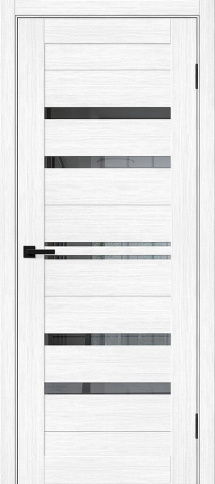 Браво-30 Snow Melinga / Mirox Grey фото 2