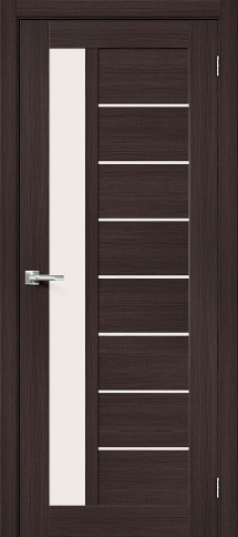 Порта-27 Wenge Veralinga / Magic Fog фото 1