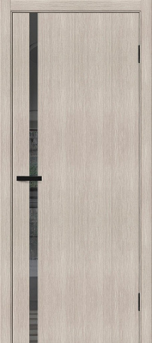 Браво-1.55 Cappuccino Melinga / Mirox Grey фото 2