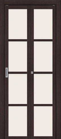 Твигги-11.3 Wenge Melinga / Magic Fog фото 1