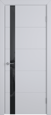 Trivia | Cotton | Black Gloss фото 1