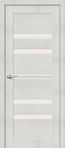 Браво-30 Bianco Veralinga / Magic Fog фото 1