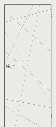 Граффити-5.Д Super White фото 1