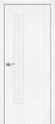 Браво-9 Snow Melinga / Wired Glass 12,5 фото 1