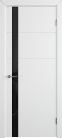 Trivia | Polar | Black Gloss фото 1