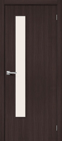 Браво-9 Wenge Melinga / Magic Fog фото 1