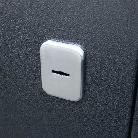 Стальная дверь "Next 1" фото 17