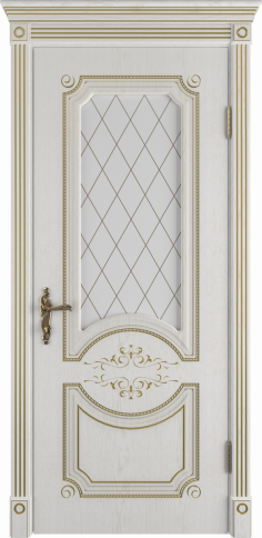 Milana | Bianco Classic PG | Art Cloud фото 1