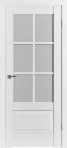 Emalex ER2 | Emalex Ice | White Cloud фото 1