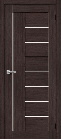 Порта-29 Wenge Veralinga / Magic Fog фото 1