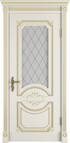 Milana | Ivory PG | Art Cloud фото 1