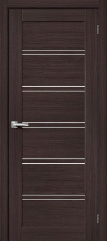 Порта-28 Wenge Veralinga / Magic Fog фото 1