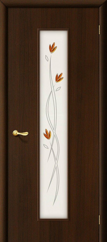 22Х Л-13 (Венге) / Фьюзинг фото 1