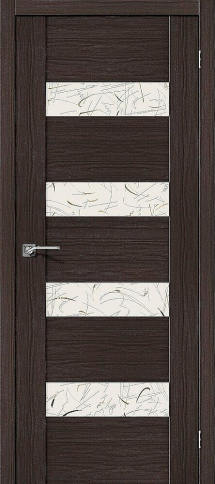 VM4 Wenge Veralinga / Silver Art фото 1