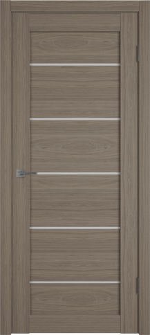 Atum Pro 27 | Brun Oak | White Cloud фото 1