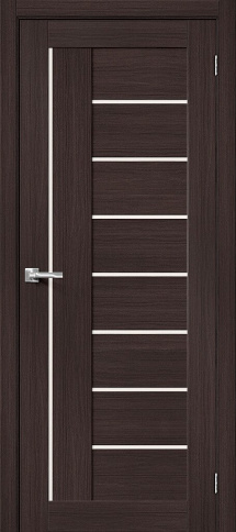 Браво-29 Wenge Melinga / Magic Fog фото 1