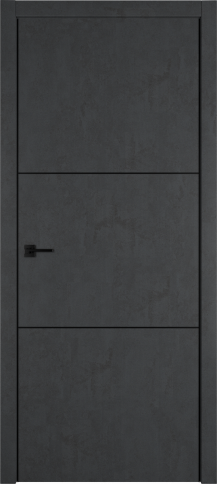 Urban 2 | Jet Loft | Black Mould | BE фото 1