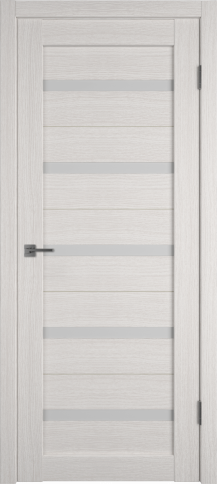 Atum 7 | Bianco | White Cloud фото 1