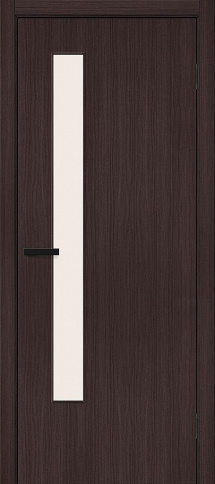 Браво-9 Wenge Melinga / Magic Fog фото 2