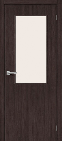 Браво-7 Wenge Melinga / Magic Fog фото 1