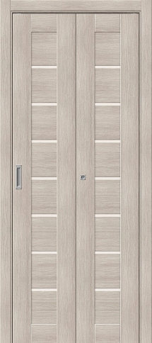 Браво-22 Cappuccino Melinga / Magic Fog фото 1